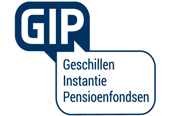 Logo GIP